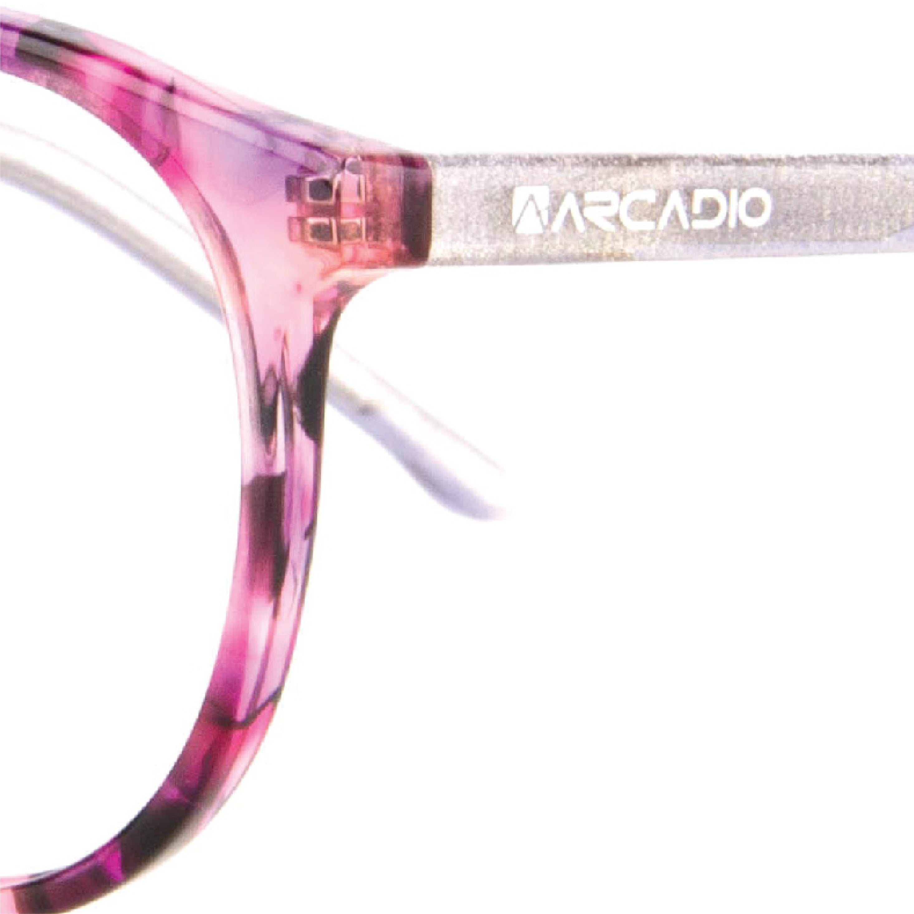 BUTLER Retro Smart Round Frame SF4512 ARCADIO