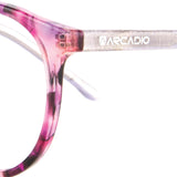 BUTLER Retro Smart Round Frame SF4512 ARCADIO
