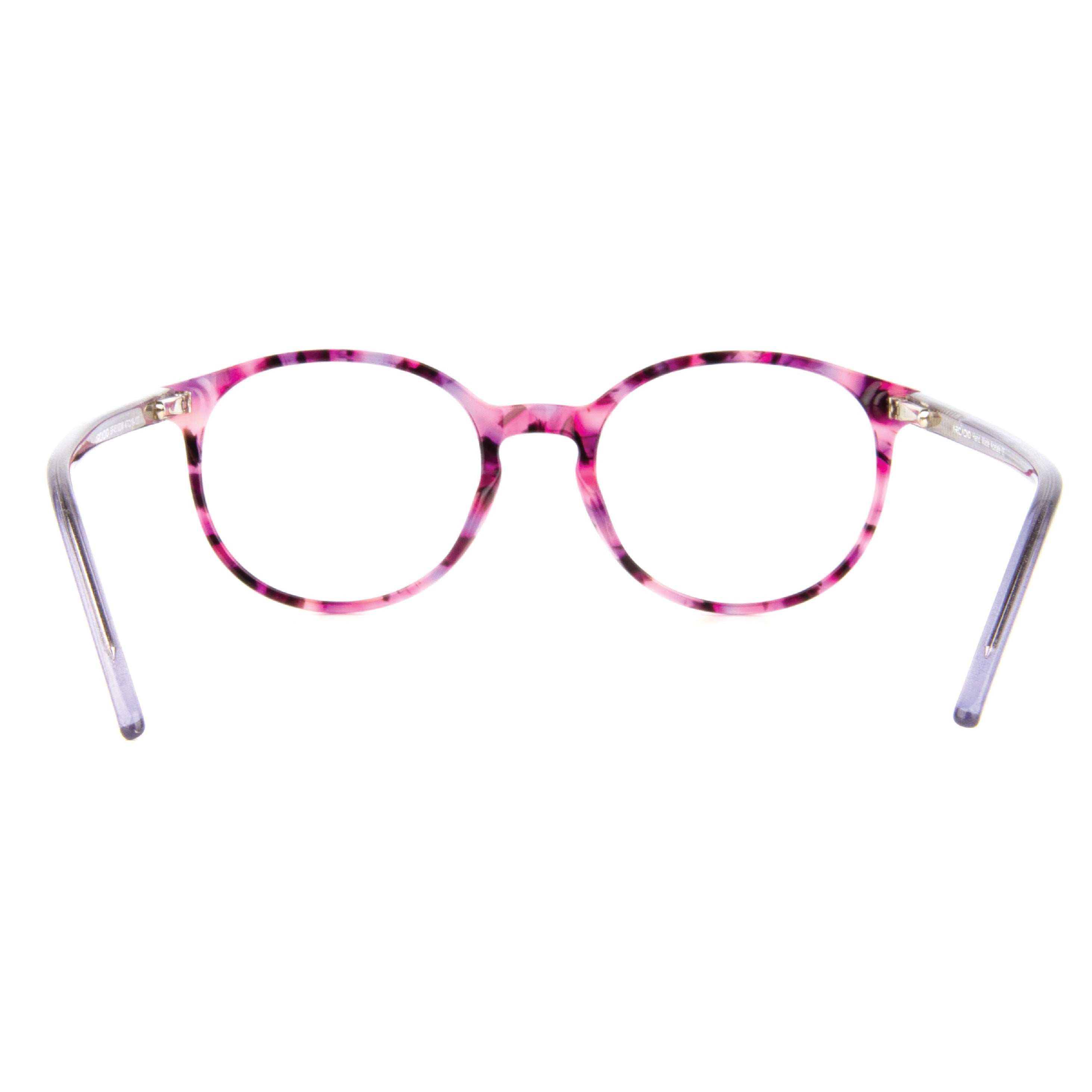 BUTLER Retro Smart Round Frame SF4512 ARCADIO