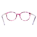 BUTLER Retro Smart Round Frame SF4512 ARCADIO