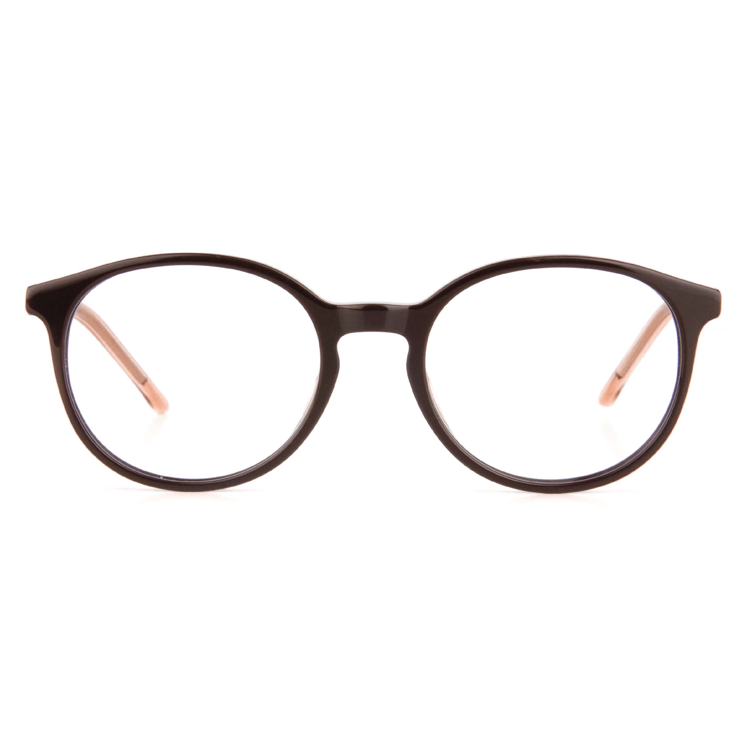 Two Butler Frame BUTLER Retro Smart Round Frame SF4512 – ARCADIO