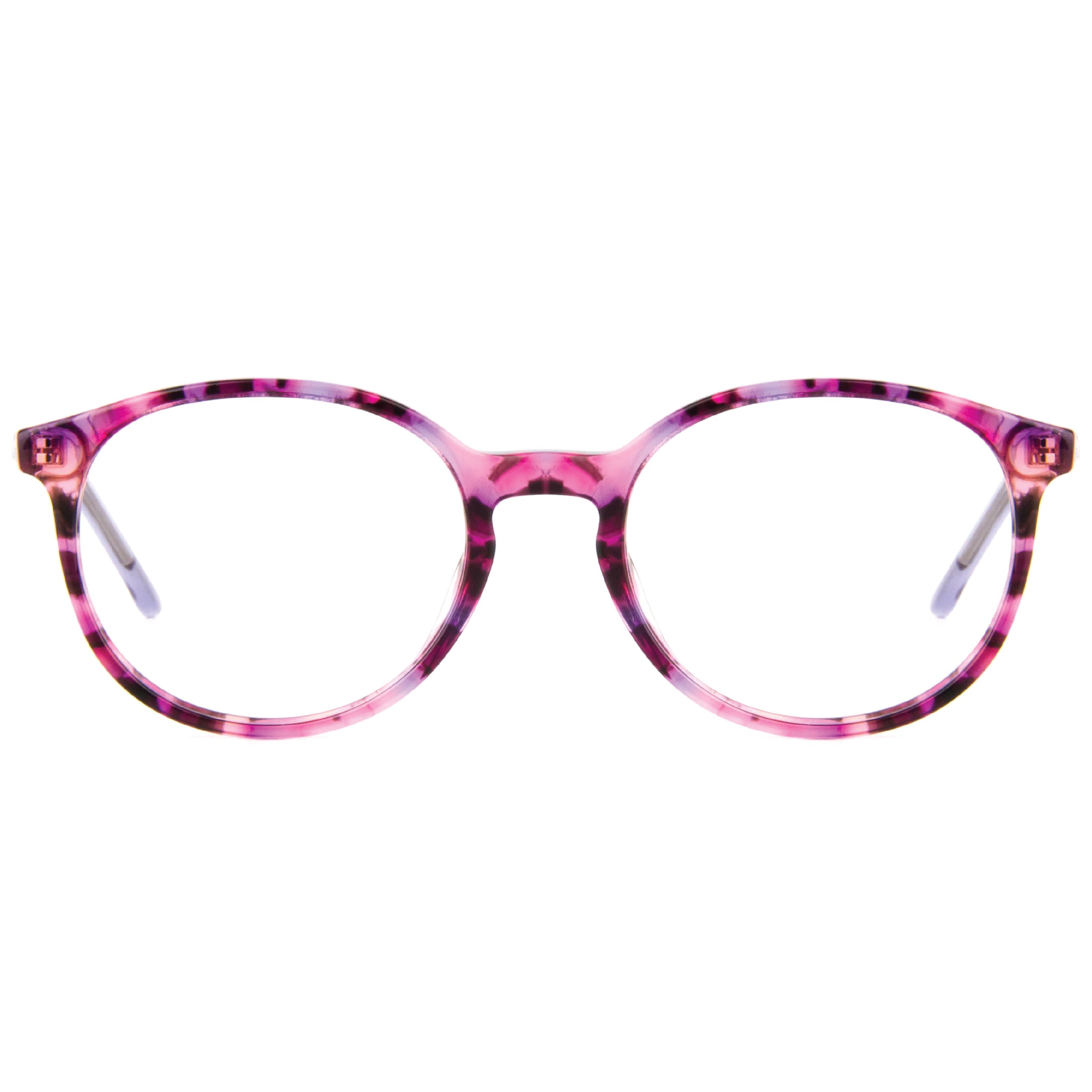 BUTLER Retro Smart Round Frame SF4512 ARCADIO