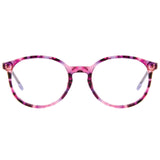 BUTLER Retro Smart Round Frame SF4512 ARCADIO