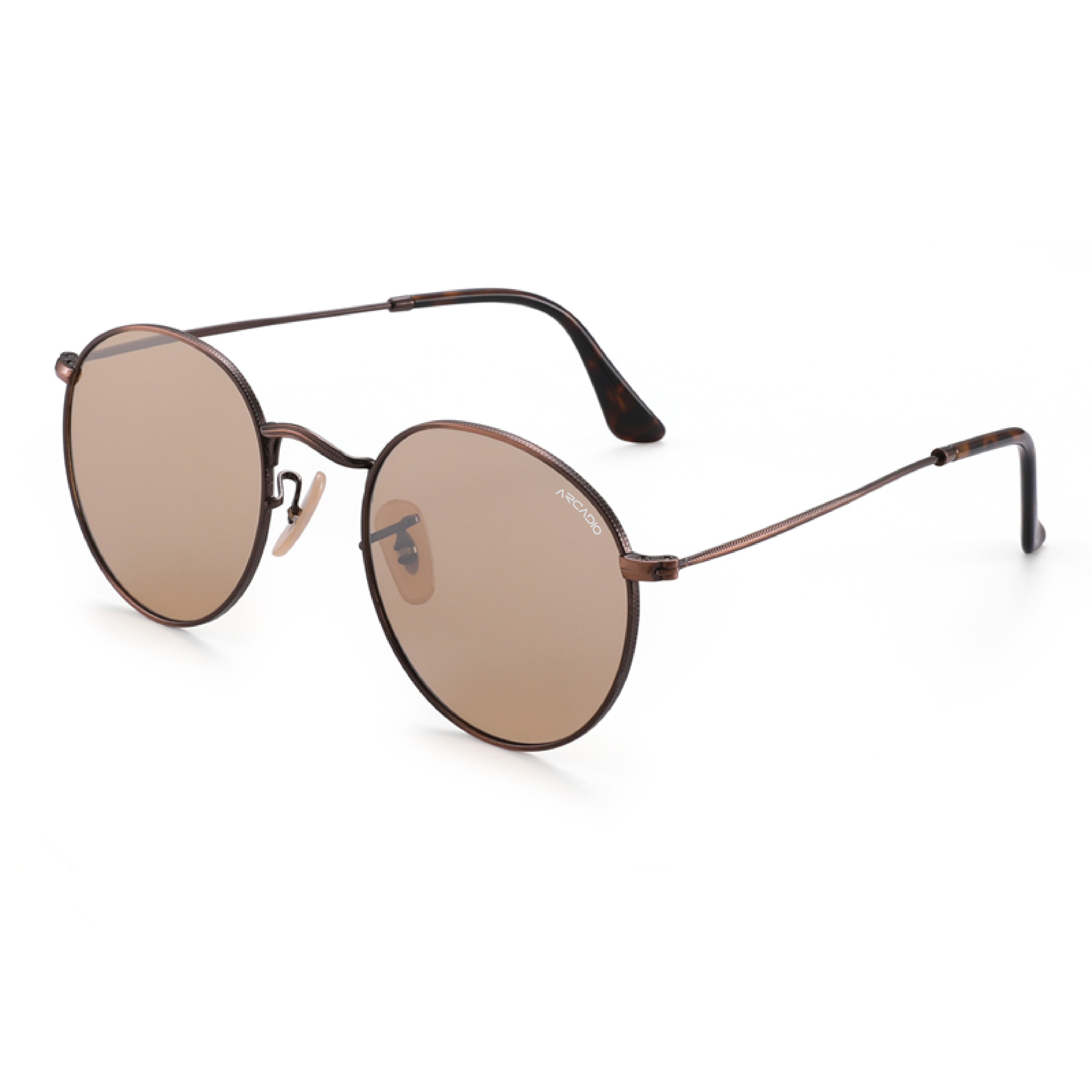 BUTLER Round Metal Sunglass AR-AK17018/AR219 ARCADIO