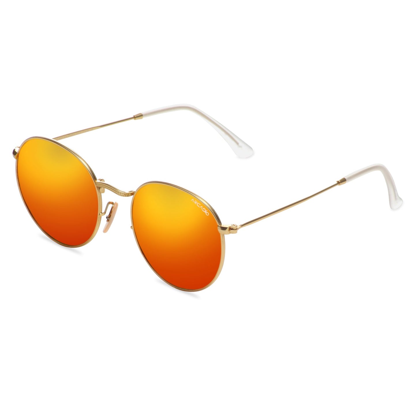 BUTLER Round Metal Sunglass AR-AK17018/AR219 ARCADIO