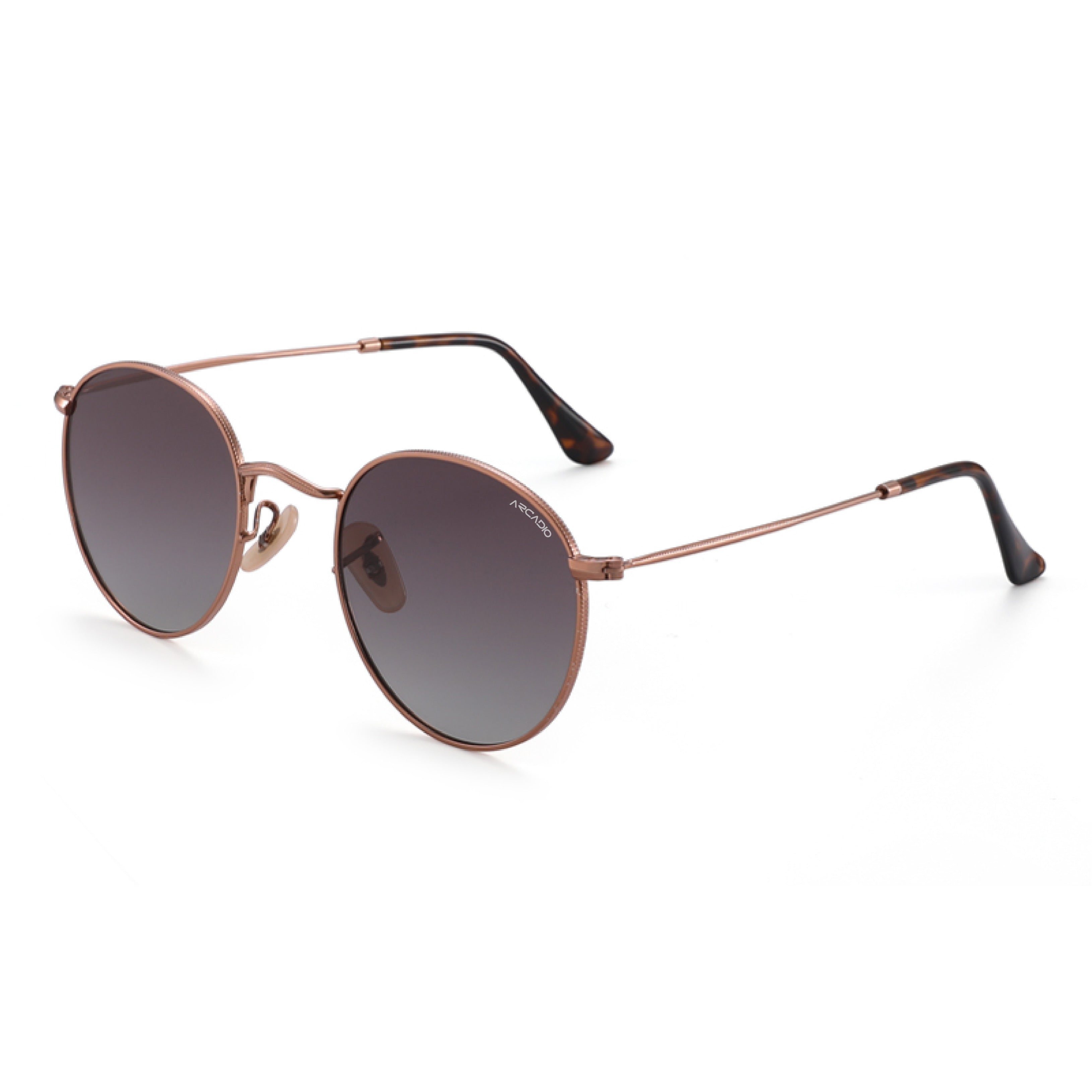 BUTLER Round Metal Sunglass AR-AK17018/AR219 ARCADIO