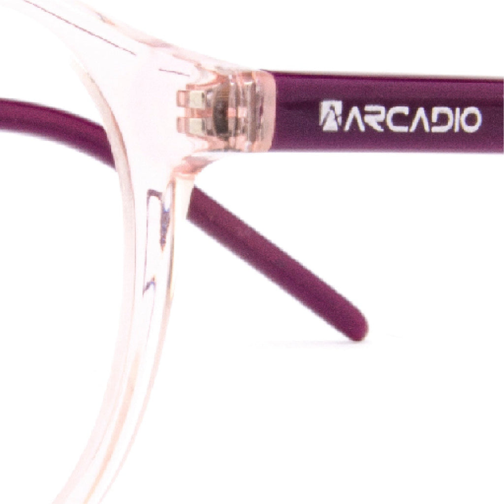BUTLER retro Smart Round Frame SF4480 – ARCADIO