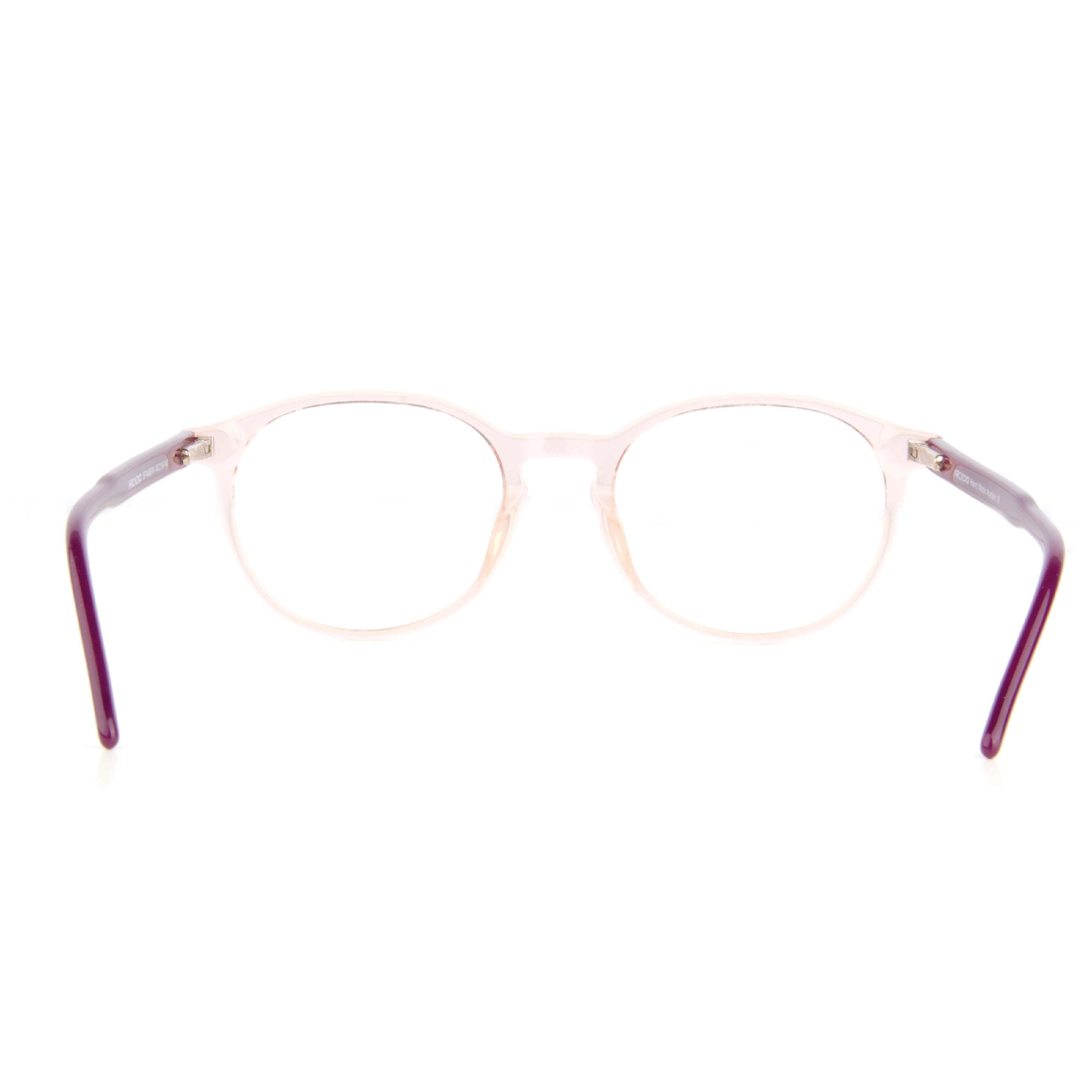 BUTLER retro Smart Round Frame SF4480 ARCADIO