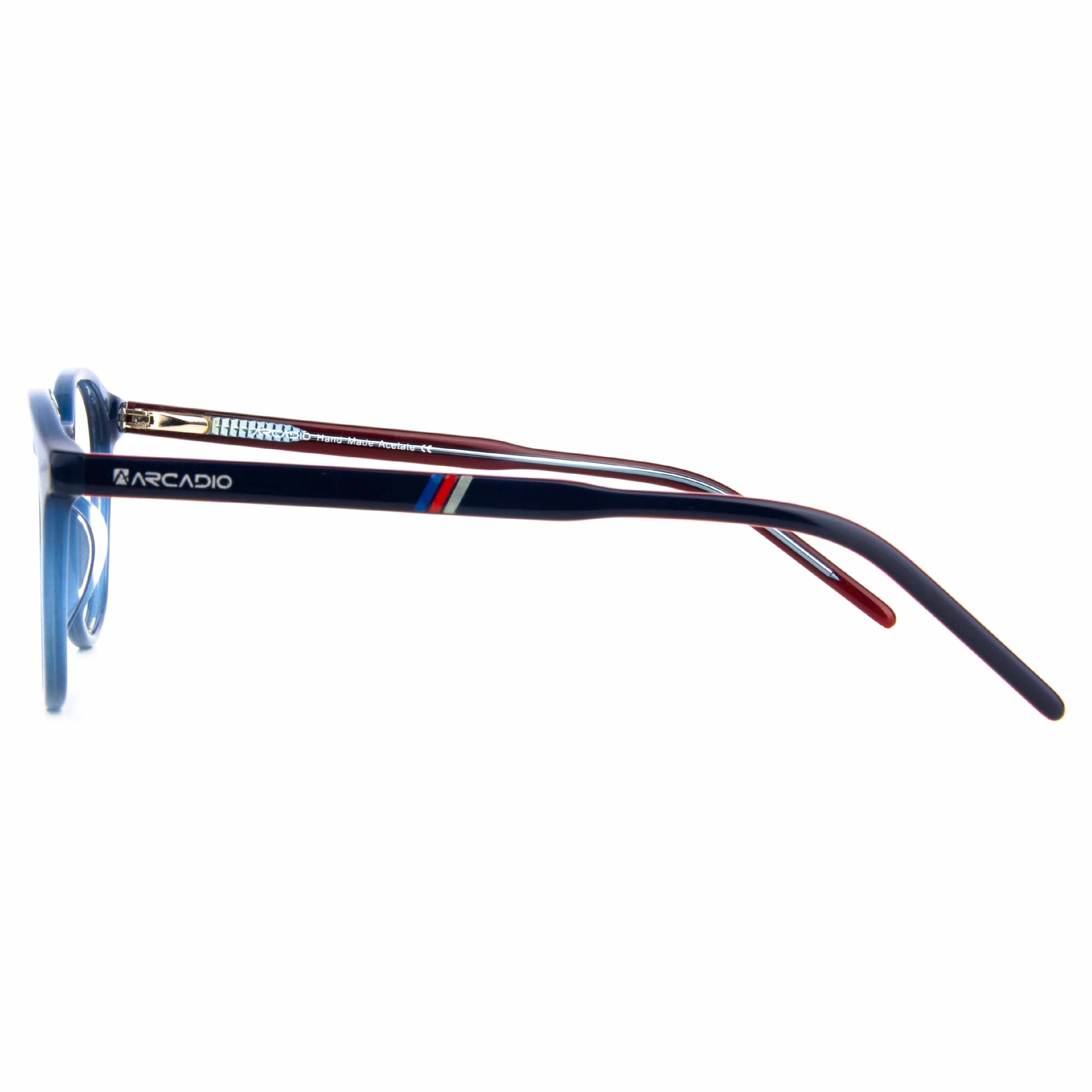 BUTLER retro Smart Round Frame SF4480 ARCADIO