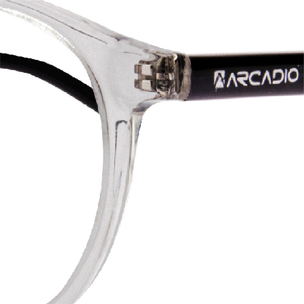 BUTLER retro Smart Round Frame SF4480 – ARCADIO