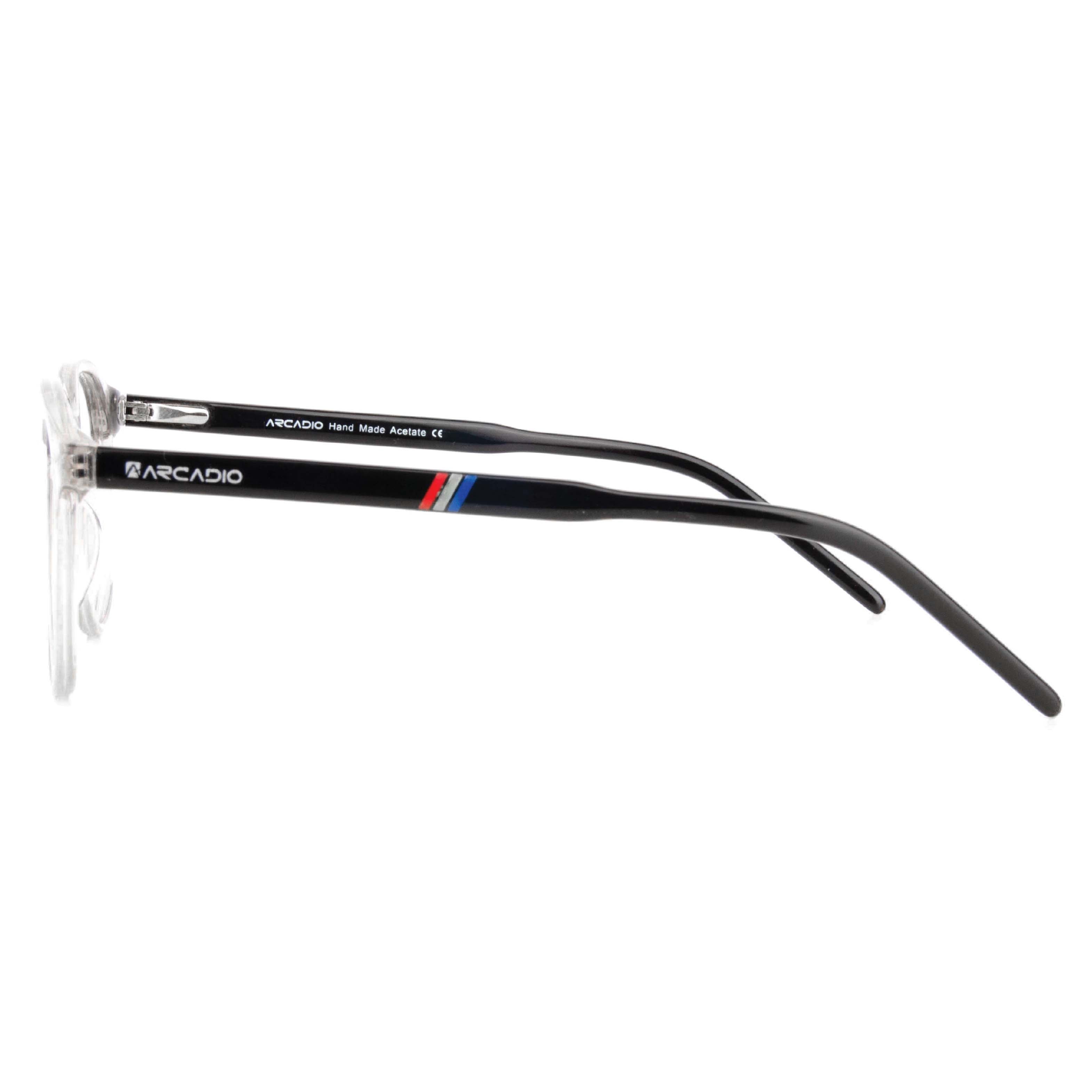 BUTLER retro Smart Round Frame SF4480 ARCADIO
