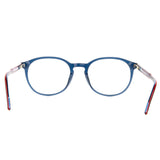 BUTLER retro Smart Round Frame SF4480 ARCADIO