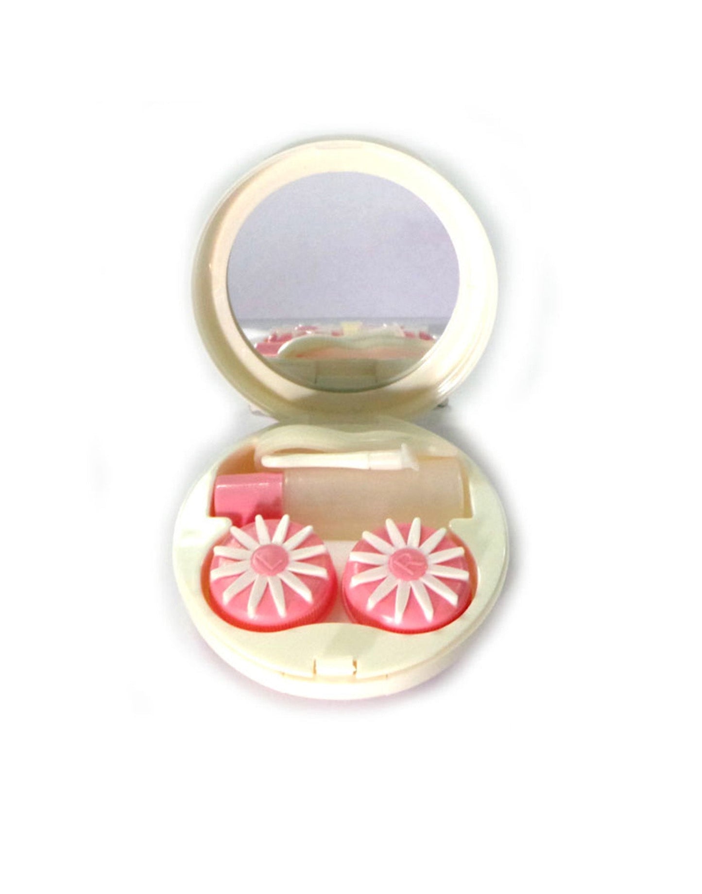 BUTTERFLY EFFECT - Designer Contact Lens Cases - A8063A-PK ARCADIO