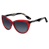 CIVET Over-Sized Cat-Eye Sunglass for Women AR159 ARCADIO