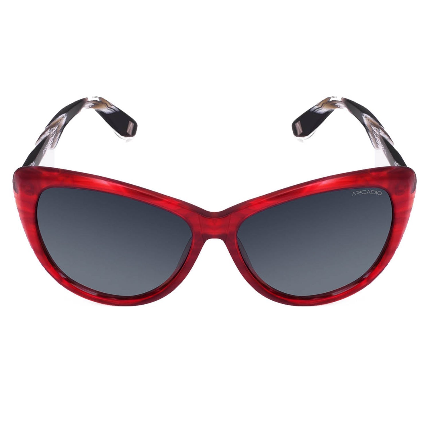CIVET Over-Sized Cat-Eye Sunglass for Women AR159 ARCADIO