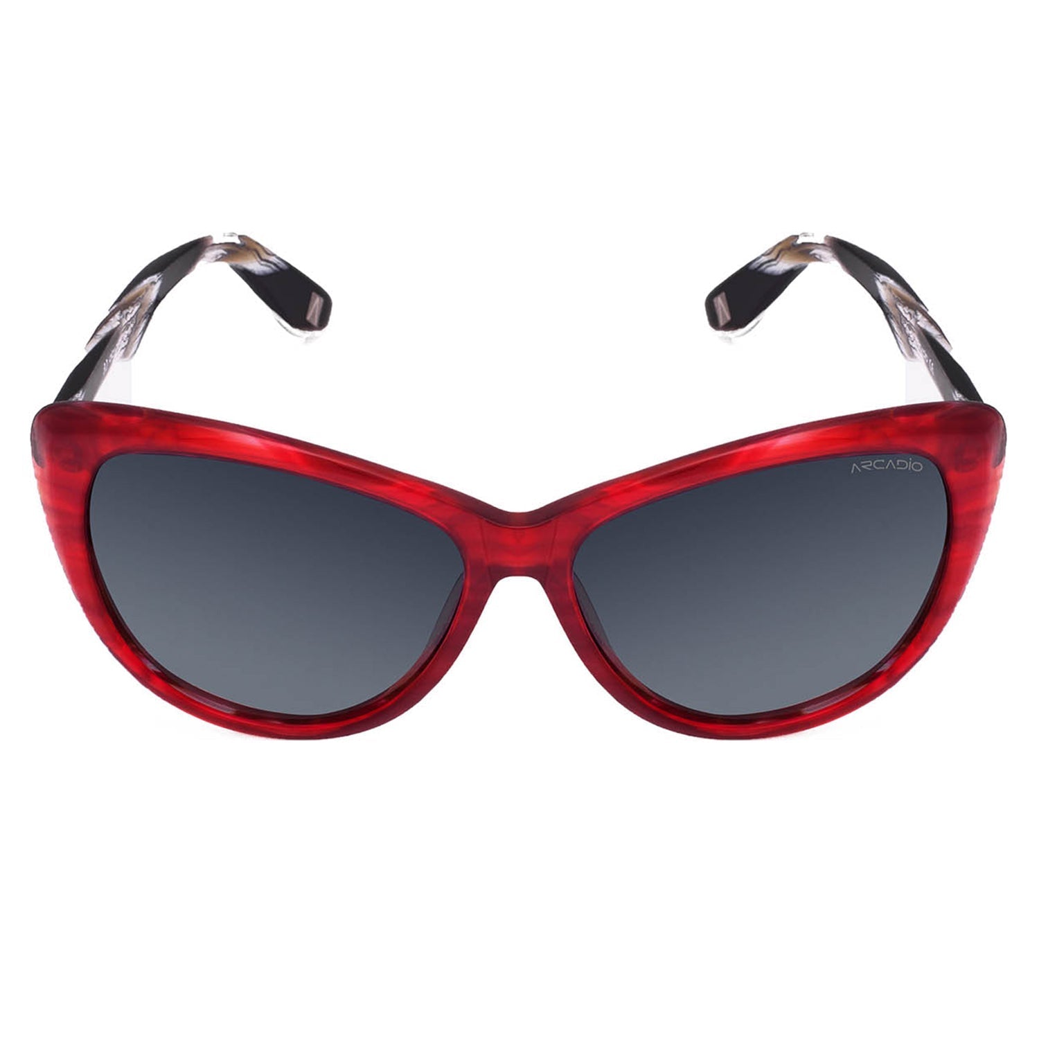 CIVET Over-Sized Cat-Eye Sunglass for Women AR159 ARCADIO