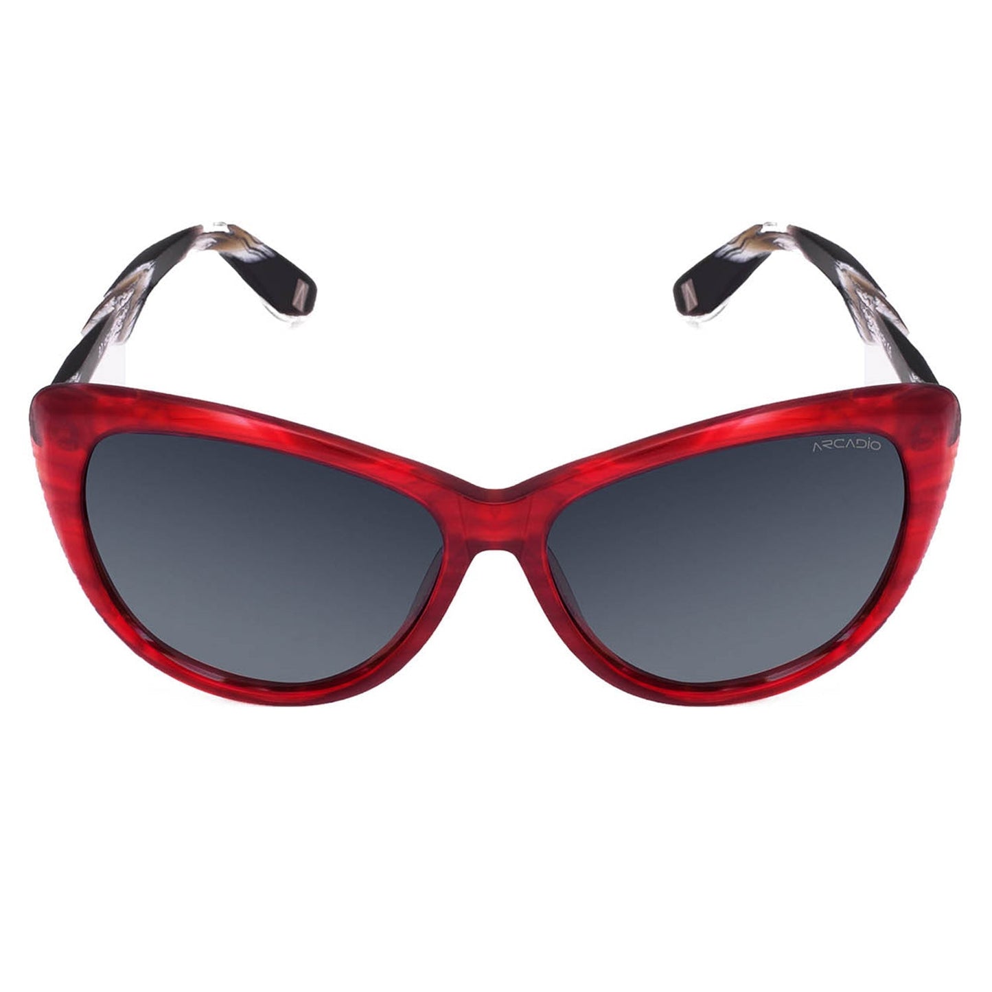 CIVET Over-Sized Cat-Eye Sunglass for Women AR159 ARCADIO