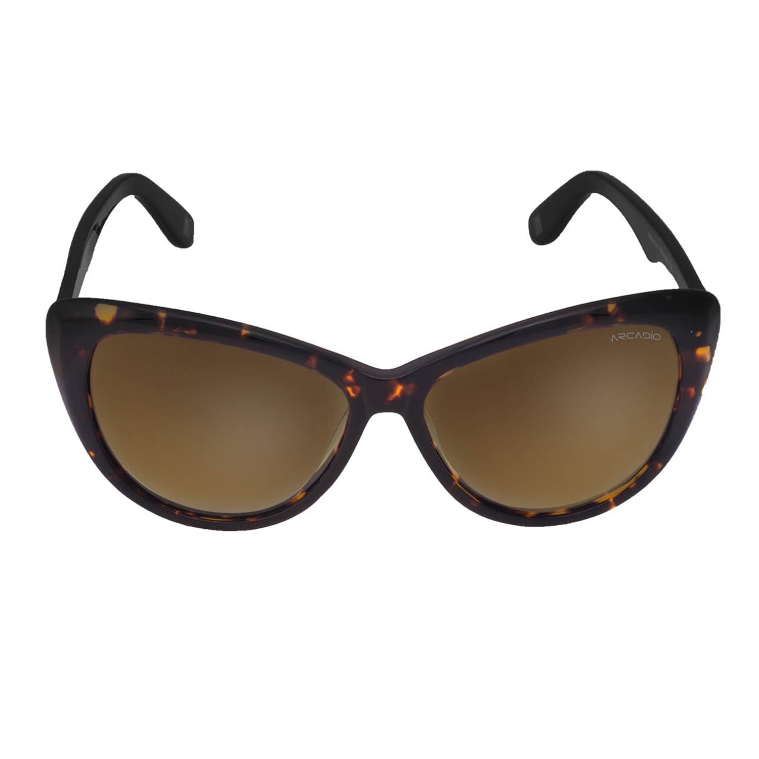 CIVET Over-Sized Cat-Eye Sunglass for Women AR159 ARCADIO