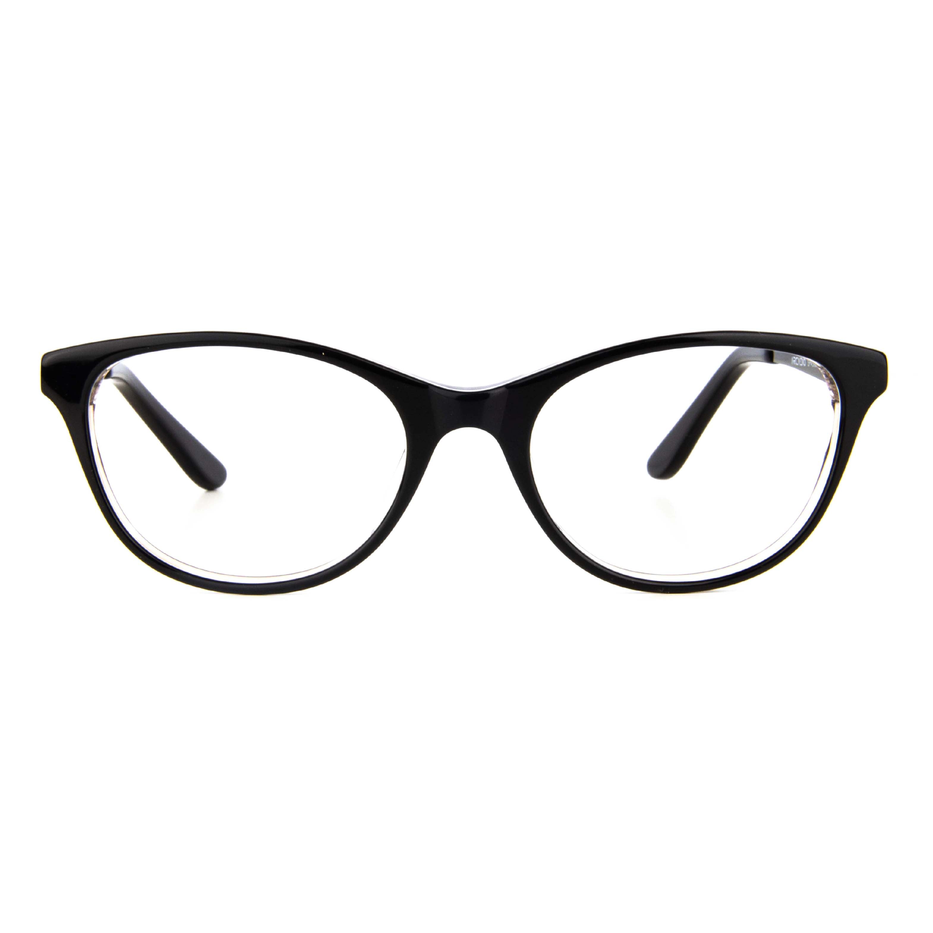 Modern cat eye glasses frames shop
