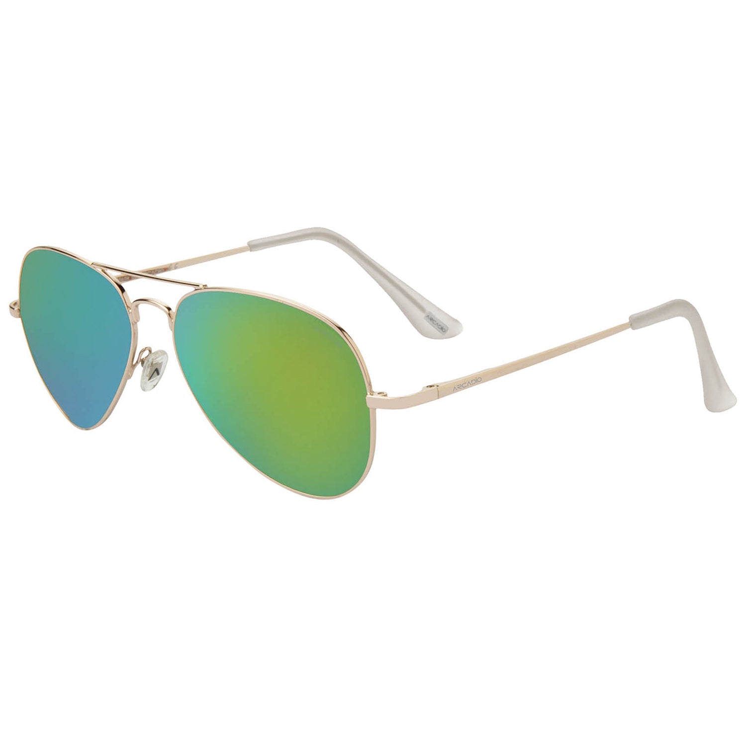 CLASSIC Pilot Sunglass AR-AK17019M / AR118 / AR127 ARCADIO