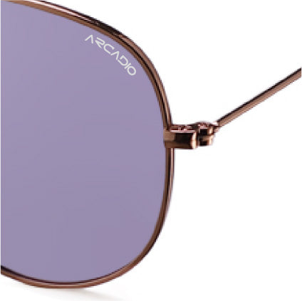 CLASSIC Pilot Sunglass AR-AK17019M / AR118 / AR127 ARCADIO