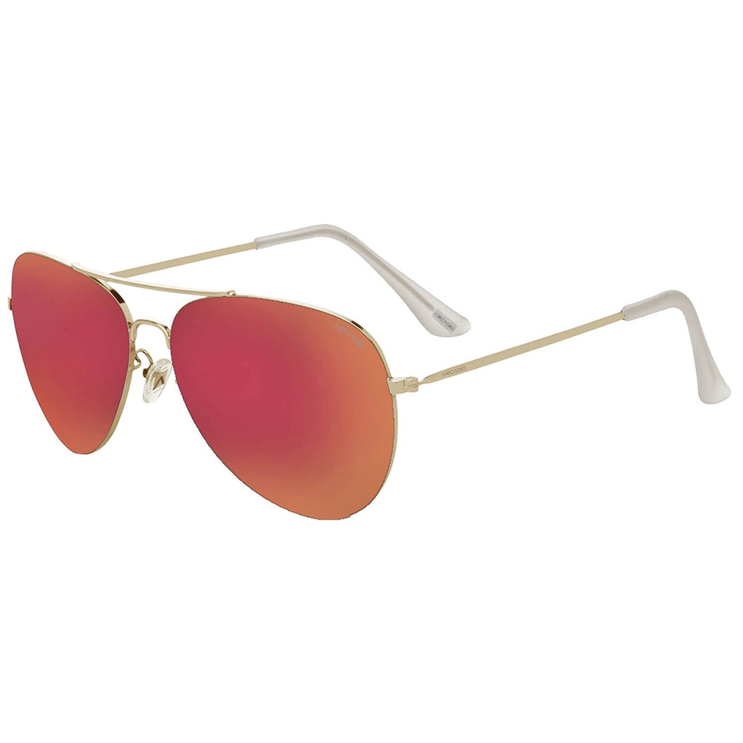 CLASSIC Pilot Sunglass AR-AK17019M / AR118 / AR127 ARCADIO