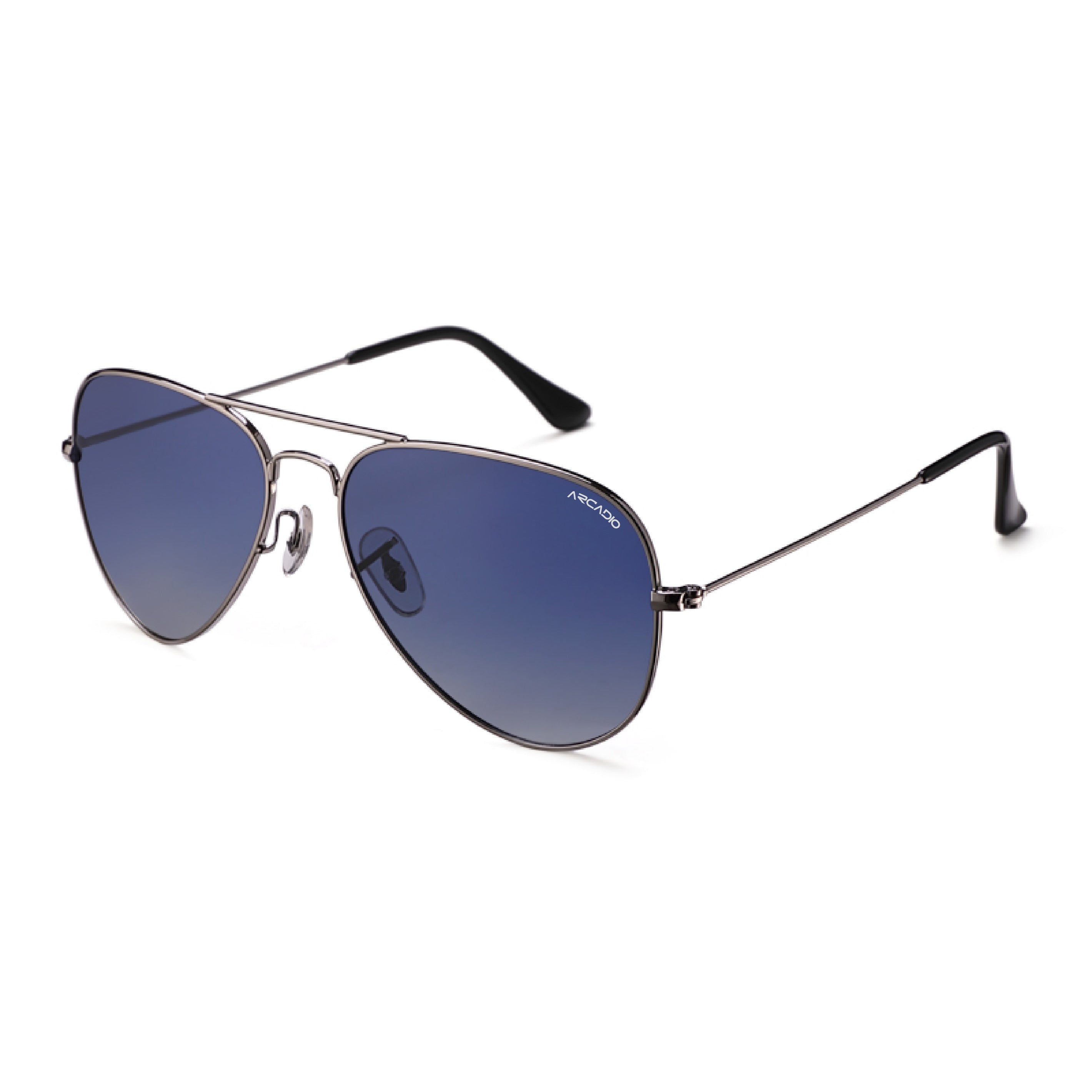 CLASSIC Pilot Sunglass AR-AK17019M / AR118 / AR127 – ARCADIO