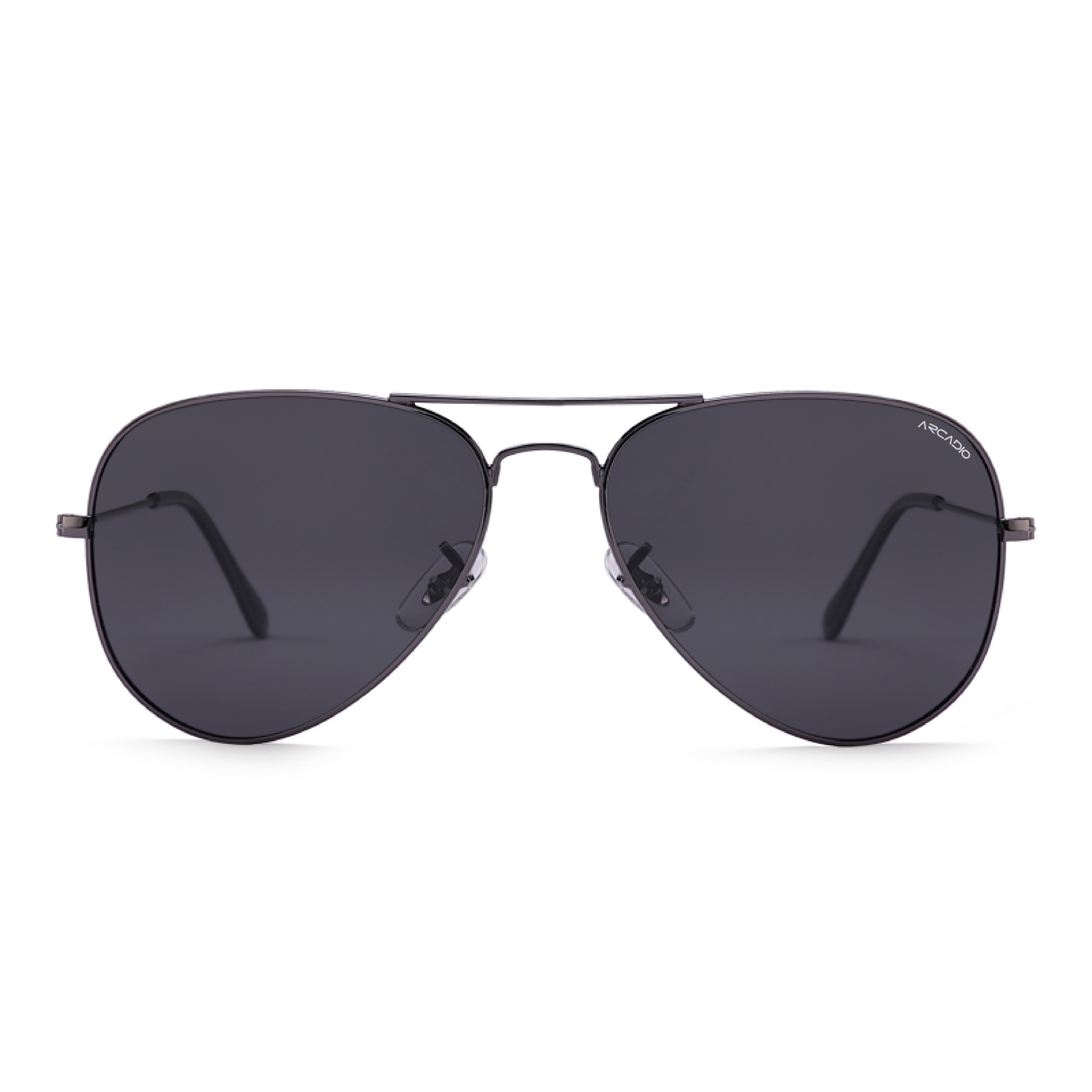 CLASSIC Pilot Sunglass AR-AK17019M / AR118 / AR127 ARCADIO