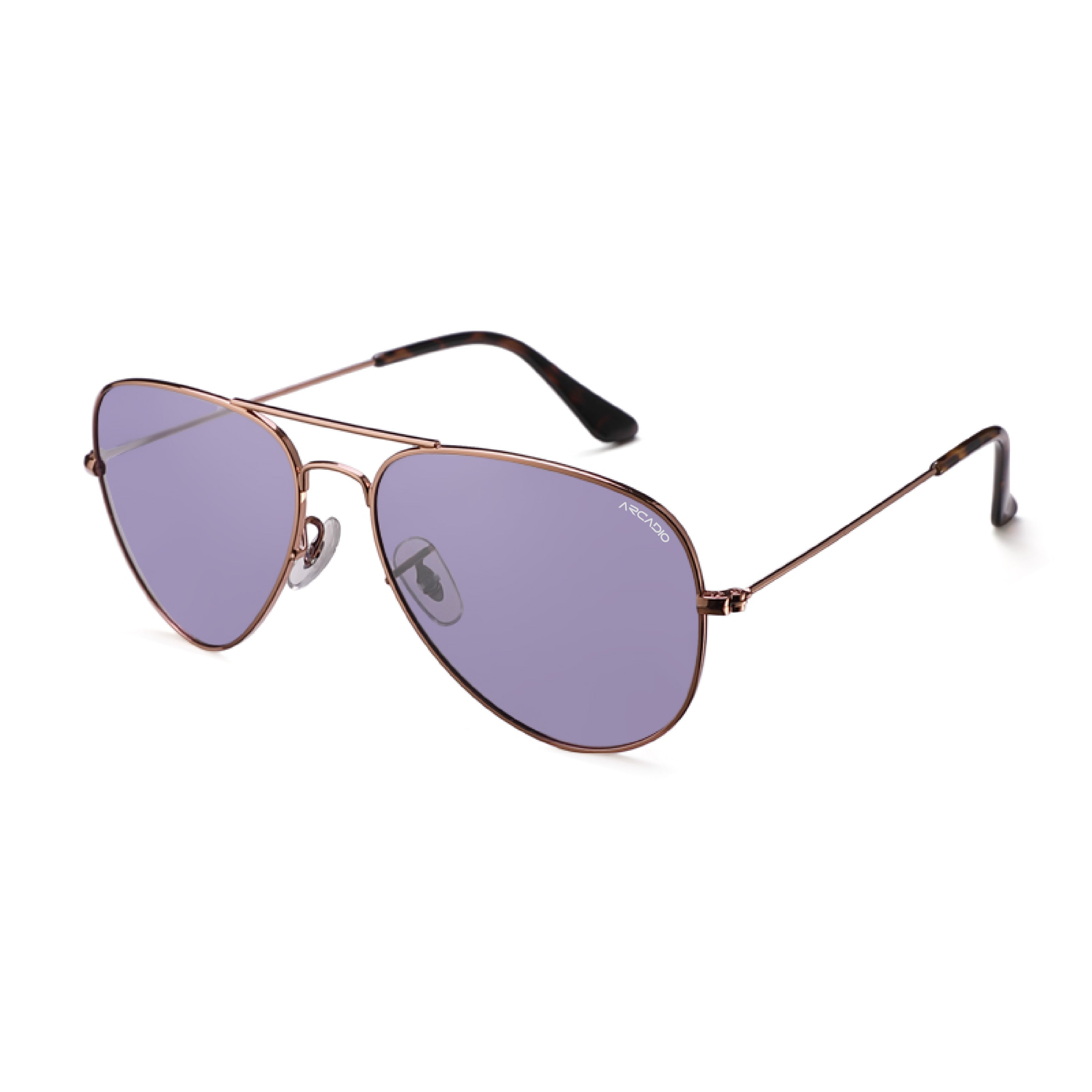 CLASSIC Pilot Sunglass AR-AK17019M / AR118 / AR127 ARCADIO