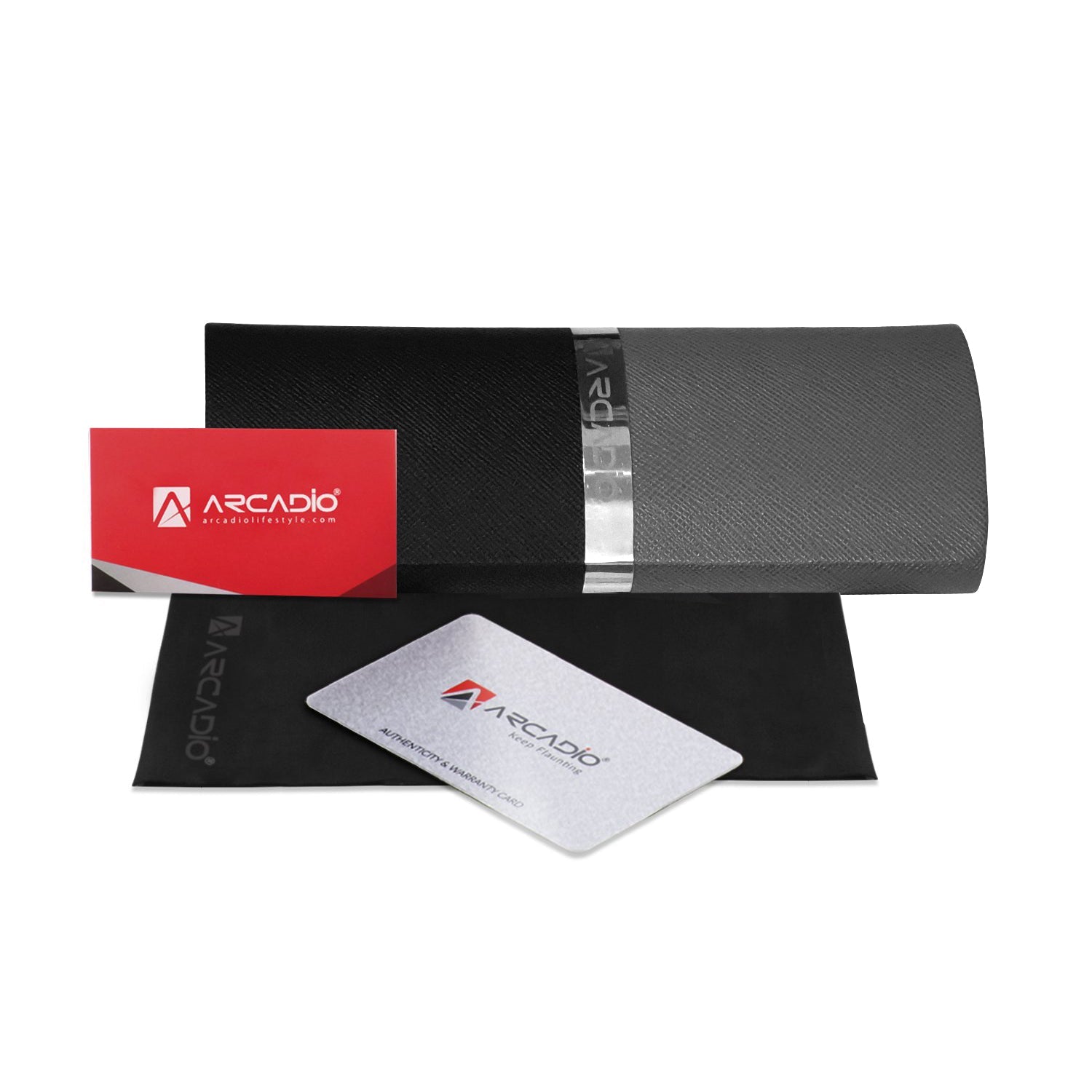COOPER High Performance Everyday Frame SF4466 ARCADIO