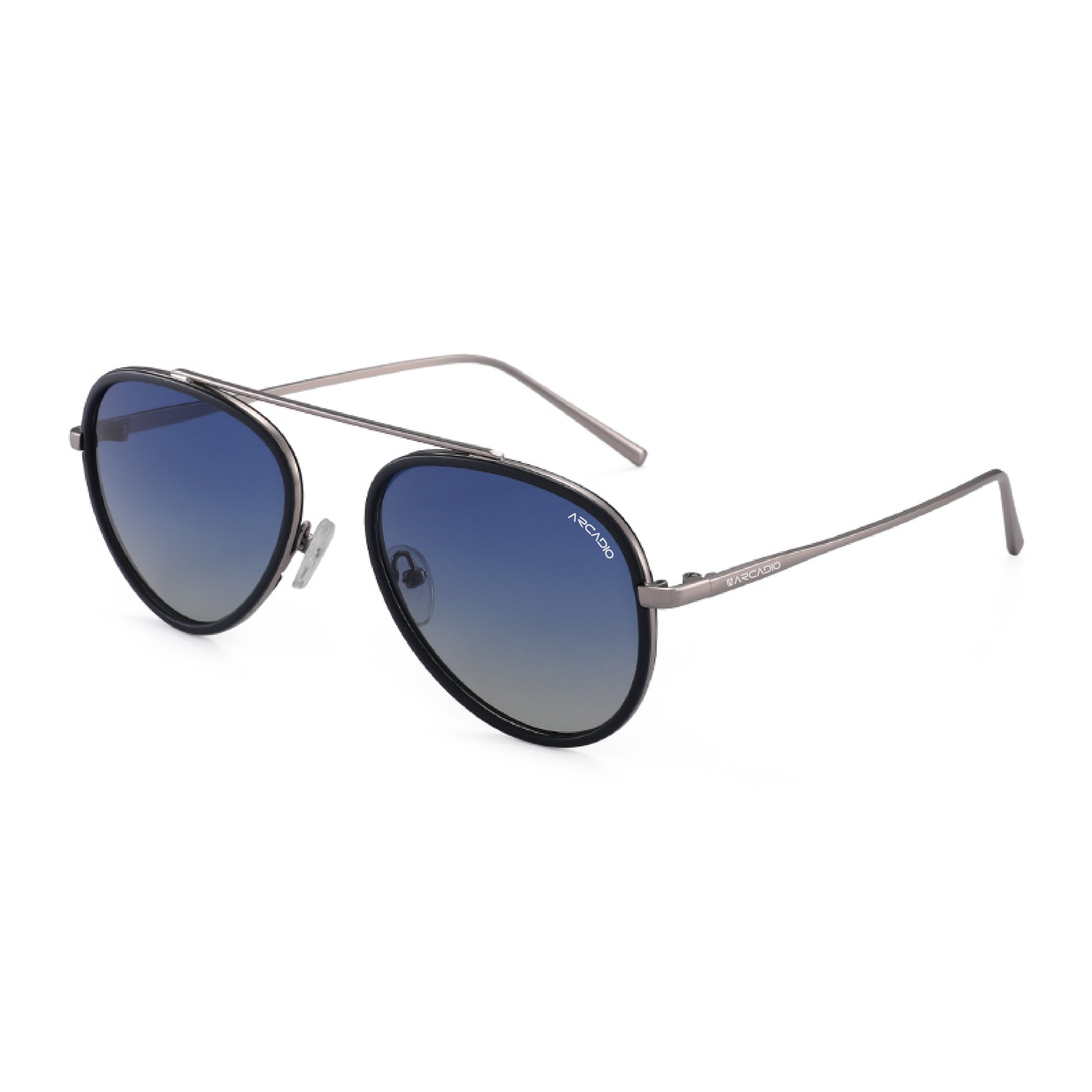 COOPER New-Gen Pilot Sunglass AR-AK17077 ARCADIO