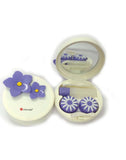 DAISY - Designer Contact Lens Cases - A8063PL ARCADIO