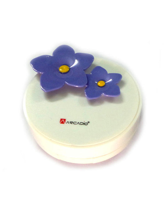 DAISY - Designer Contact Lens Cases - A8063PL ARCADIO