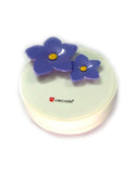 DAISY - Designer Contact Lens Cases - A8063PL ARCADIO