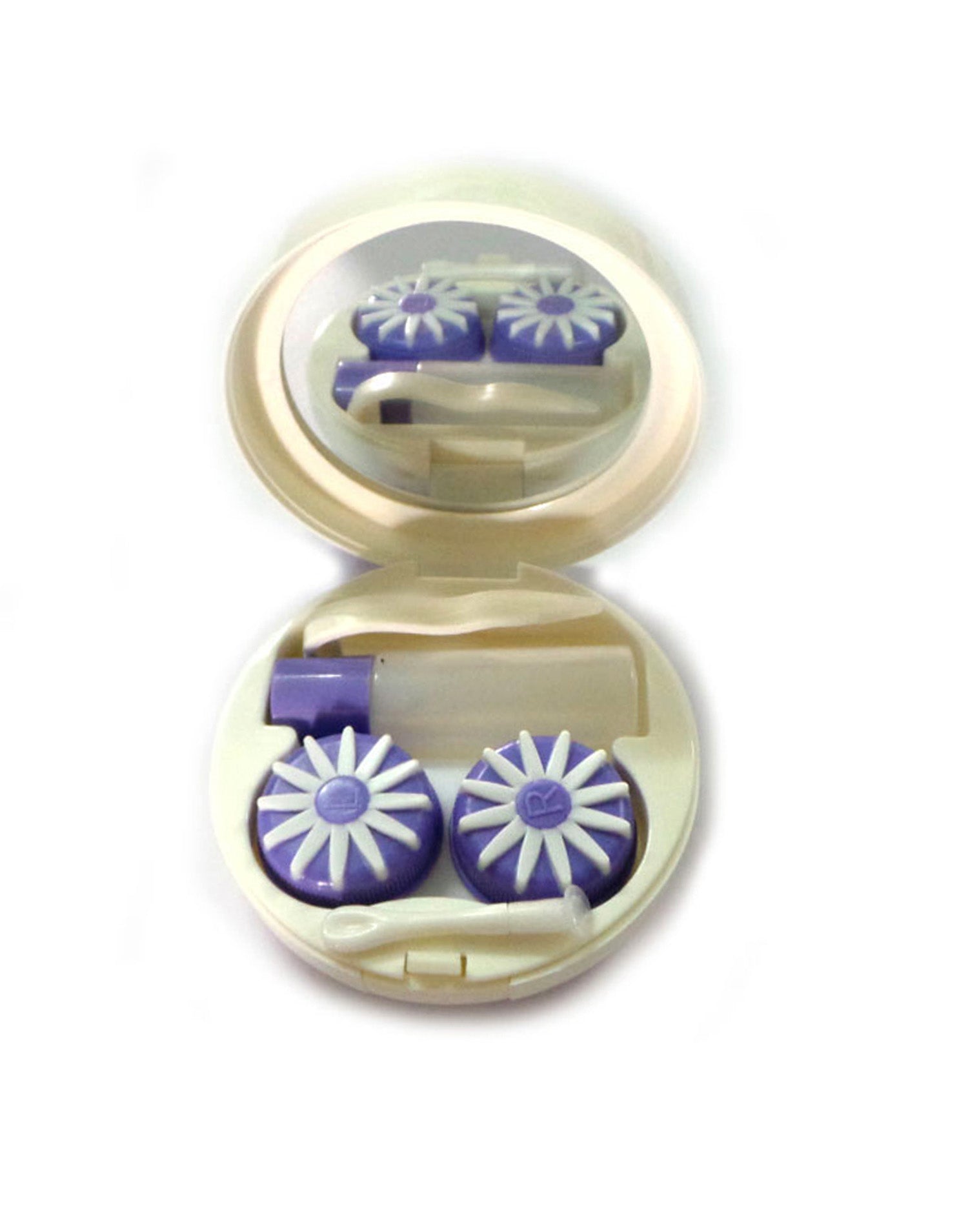 DAISY - Designer Contact Lens Cases - A8063PL ARCADIO