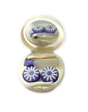 DAISY - Designer Contact Lens Cases - A8063PL ARCADIO