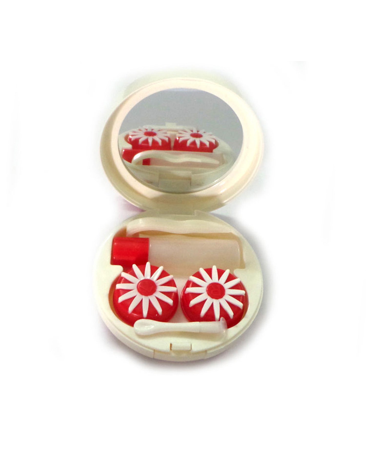 DAISY - Designer Contact Lens Cases - A8063RDB ARCADIO