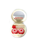 DAISY - Designer Contact Lens Cases - A8063RDS ARCADIO