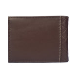 DIAMOND CRUSH Leather Wallet ARW1001BR ARCADIO