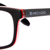 DREW Urban Edgy Eyeglasses for Kids SF4475 ARCADIO