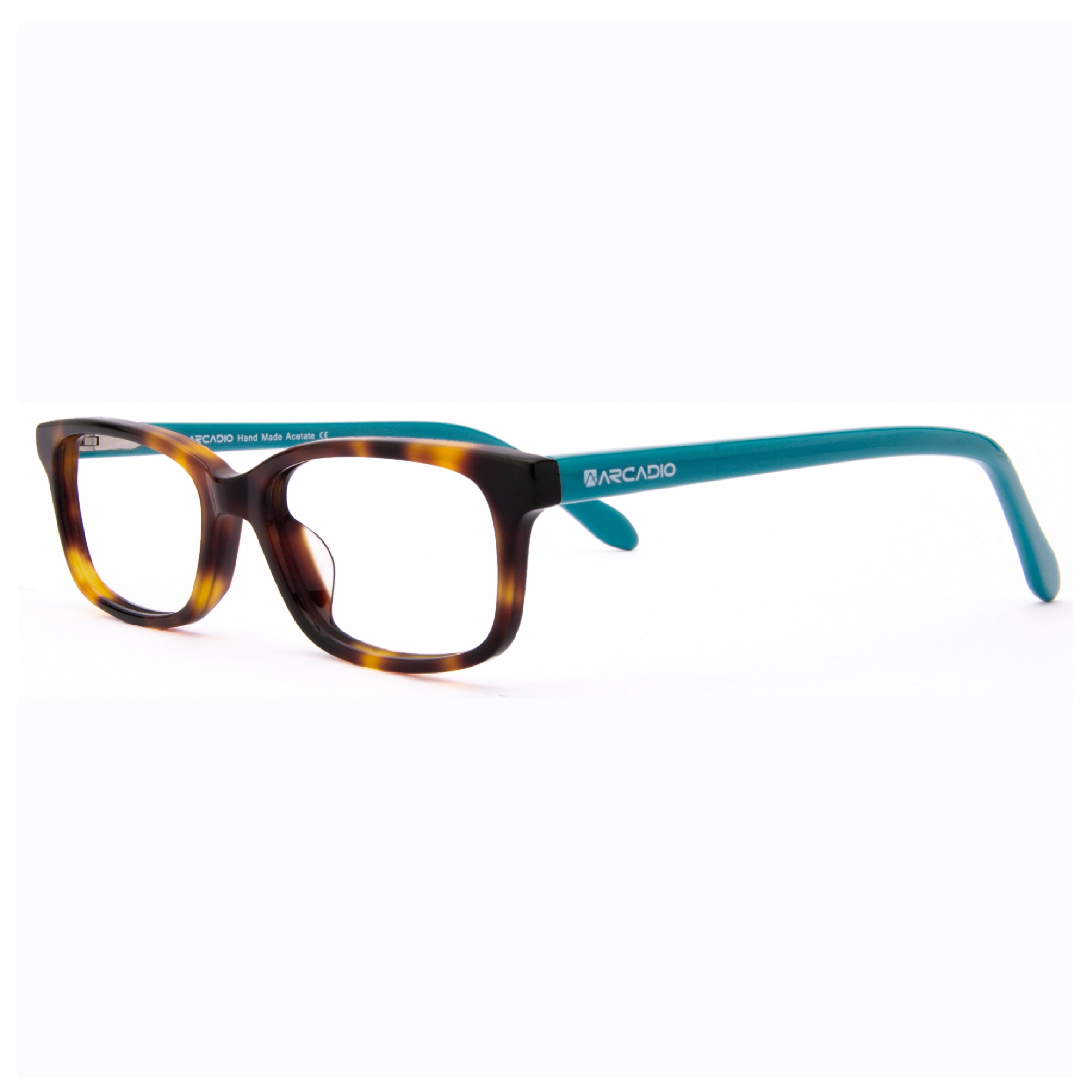 DREW Urban Edgy Eyeglasses for Kids SF4475 ARCADIO