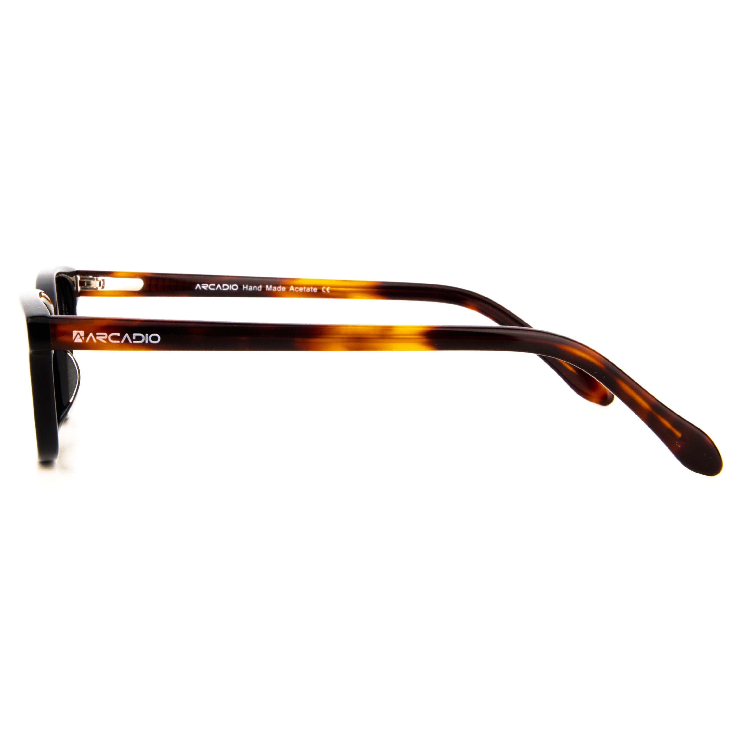 DREW Urban Edgy Eyeglasses for Kids SF4475 ARCADIO