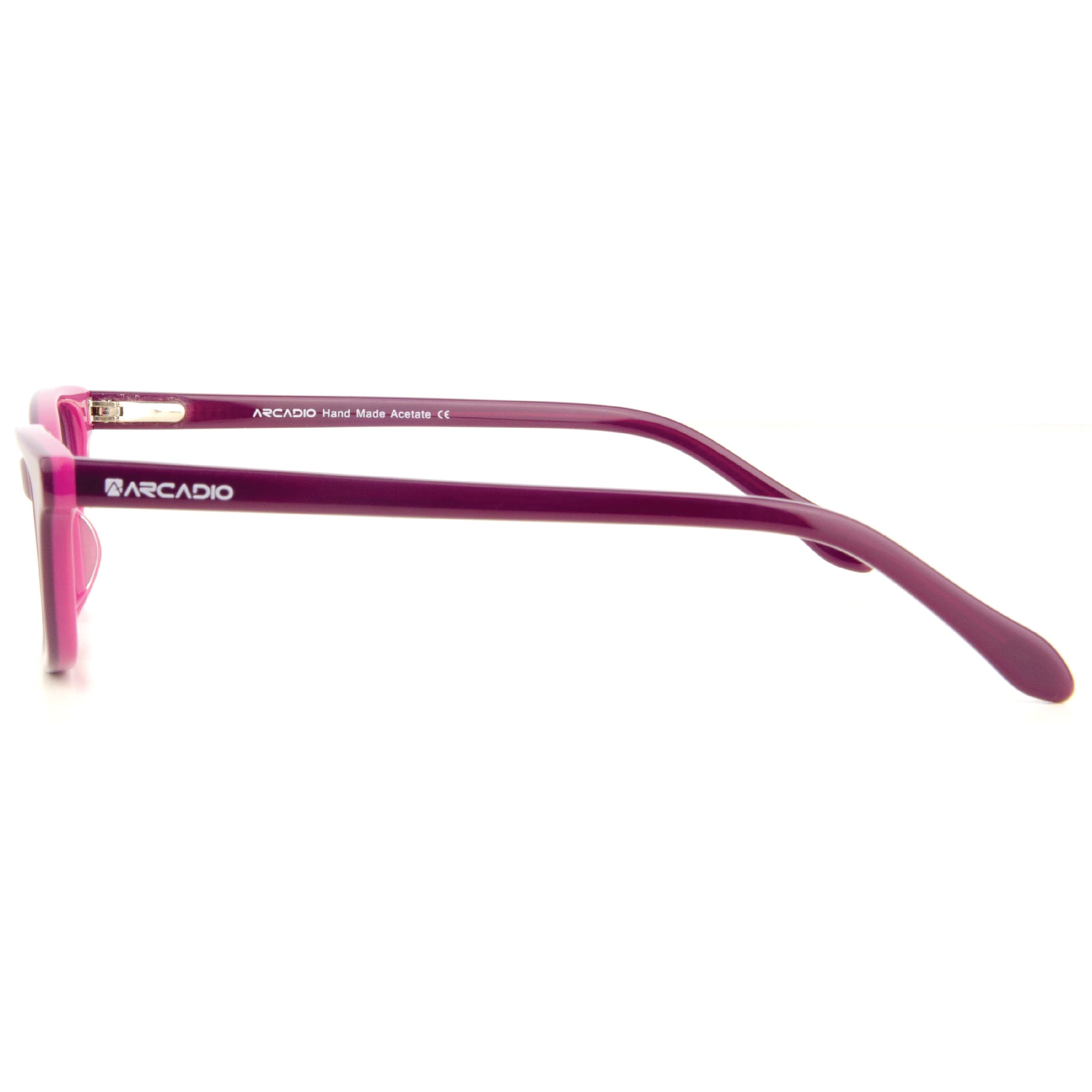 DREW Urban Edgy Eyeglasses for Kids SF4475 ARCADIO