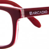 DREW Urban Edgy Eyeglasses for Kids SF4475 ARCADIO