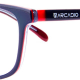 DREW Urban Eyeglasses for Kids SF4477 ARCADIO