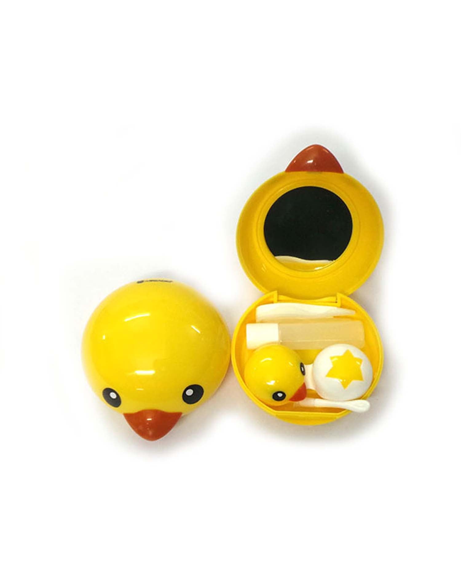 DUCKS - Designer Contact Lens Cases - A8087YL ARCADIO