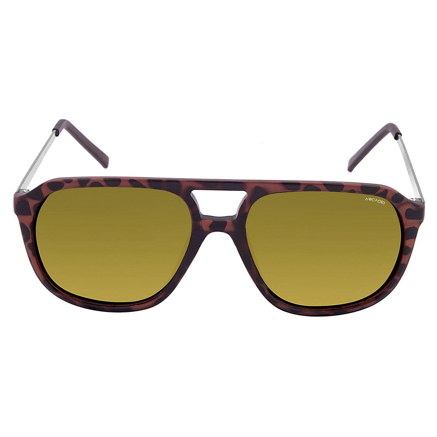 FIELDER Asymmetrical Pilot Sunglass AR211 ARCADIO