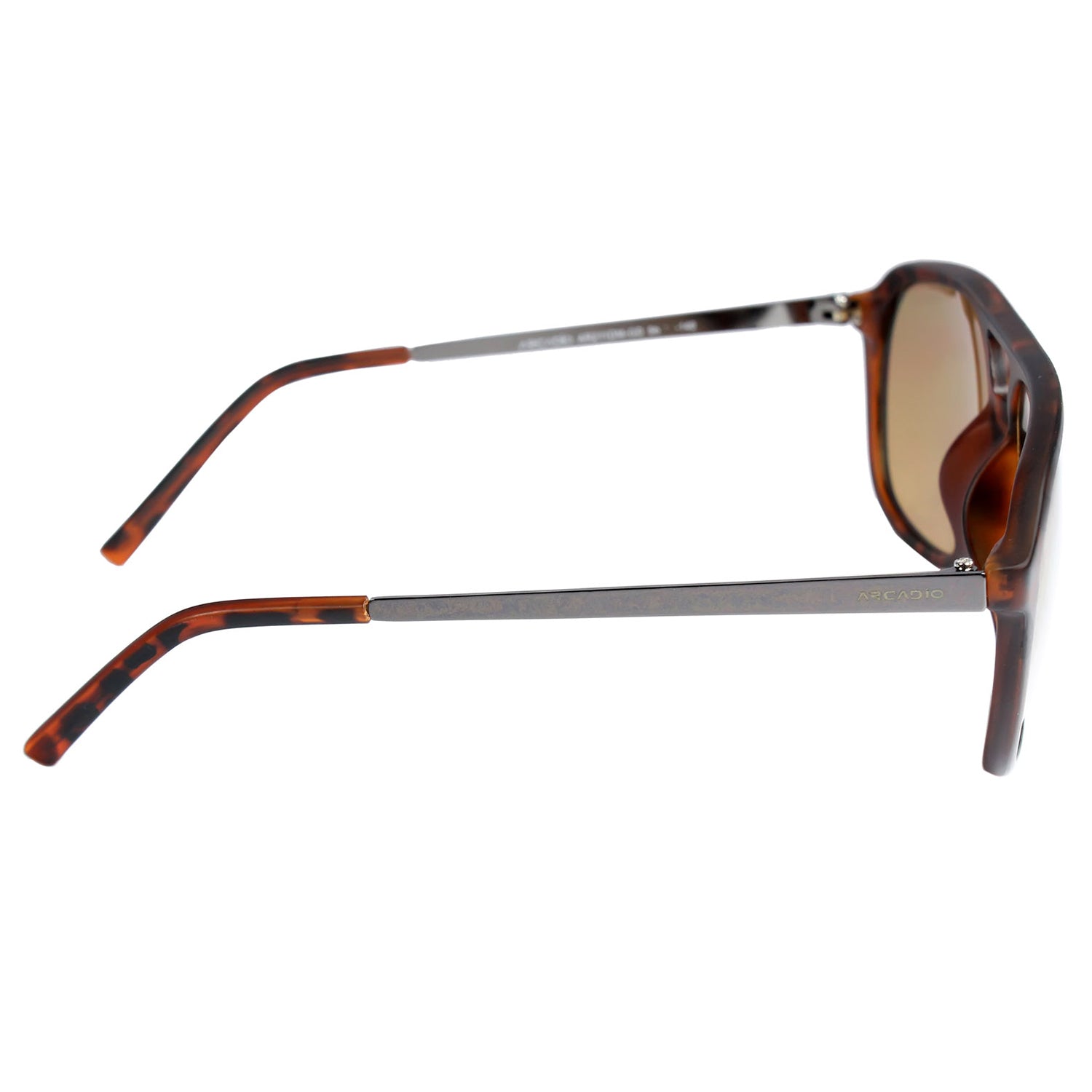 FIELDER Asymmetrical Pilot Sunglass AR211 ARCADIO