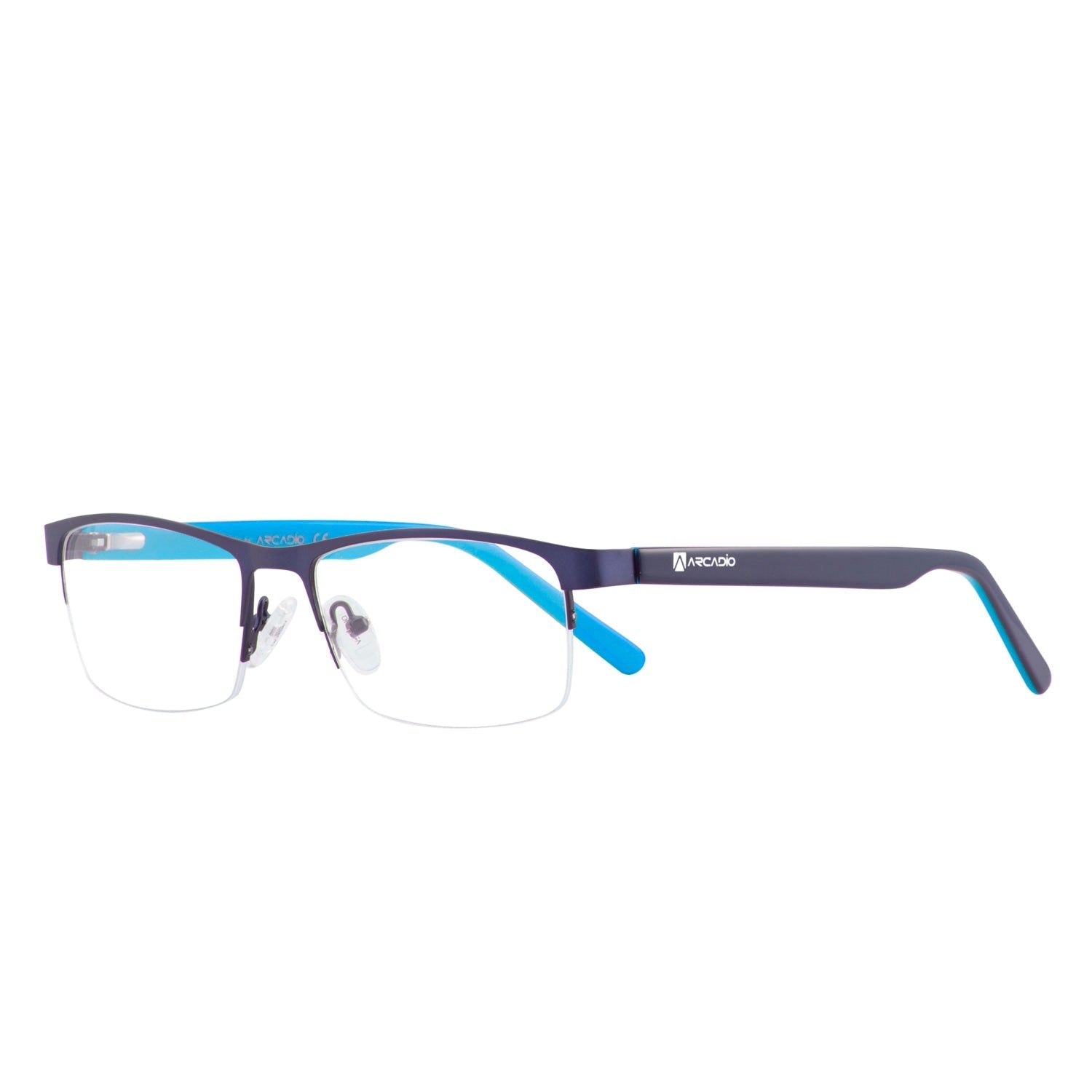 FLETCHER Contemporary Half Rimmed Frame SP2243 ARCADIO