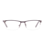 FLETCHER Contemporary Half Rimmed Frame SP2243 ARCADIO